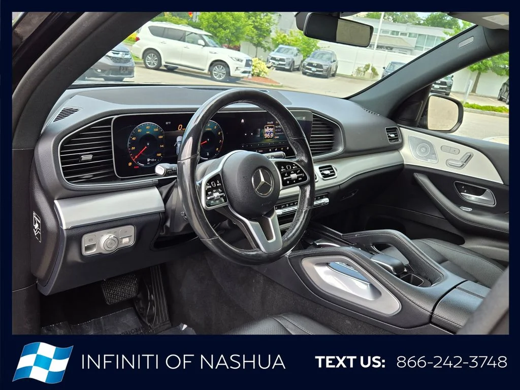 Used 2020  Mercedes-Benz GLE 350 image 5