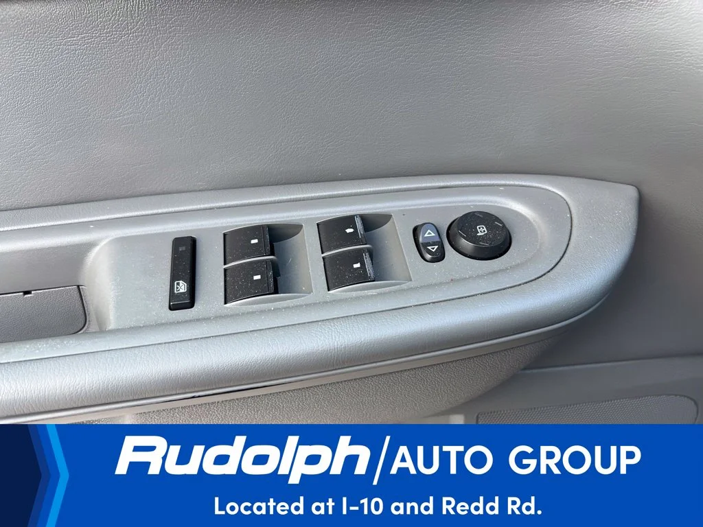Used 2014 Blue Chevrolet LS image 29