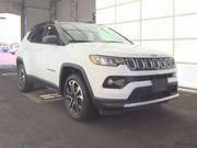 2022 Jeep Compass Limited 4X4's photo