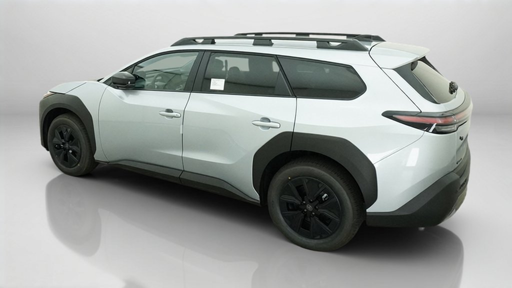 New 2026 Steel Toyota bZ Woodland image 15