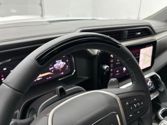 New 2026 Glacier White Tricoat GMC Denali image 7