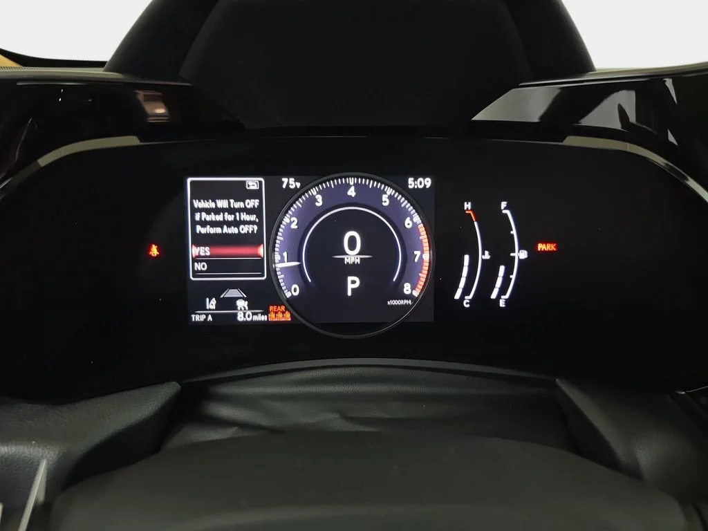 New 2026 Caviar Lexus PREMIUM image 19