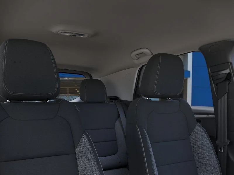 2026 Chevrolet Trailblazer LS - Photo 24