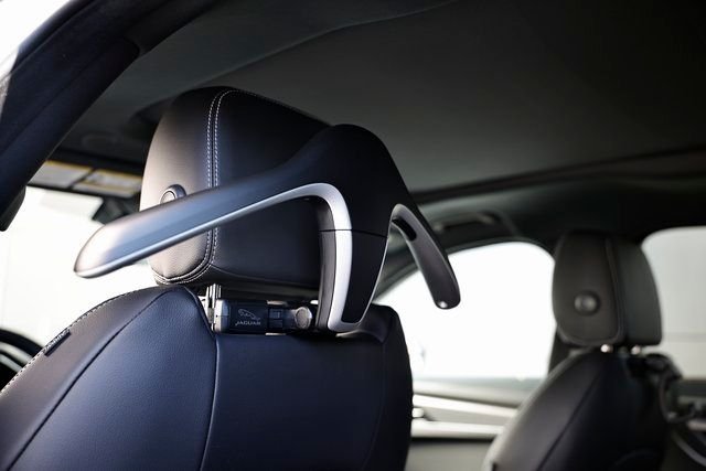 2026 Jaguar F-Pace R-Dynamic S - Photo 25