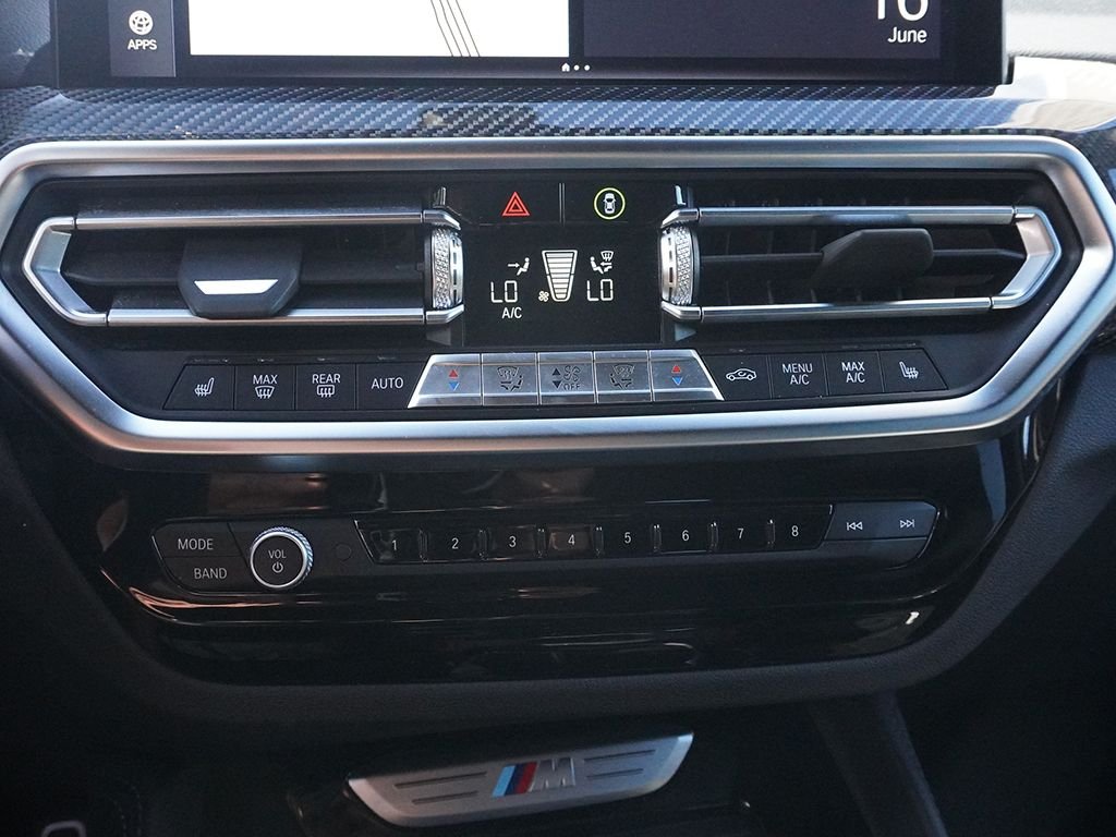 2023 BMW X4 M40i - Photo 50