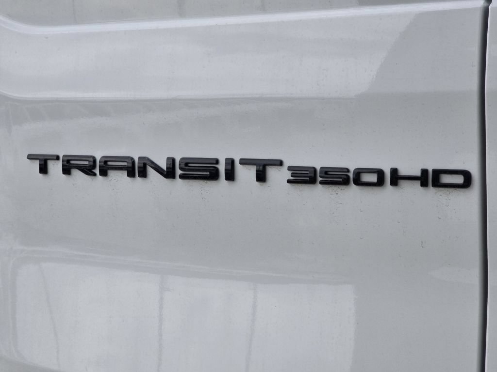 New 2026 Oxford White Ford XL image 29
