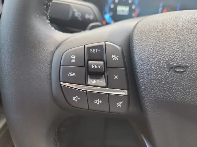 New 2026 Azure Gray Metallic Ford Badlands image 29