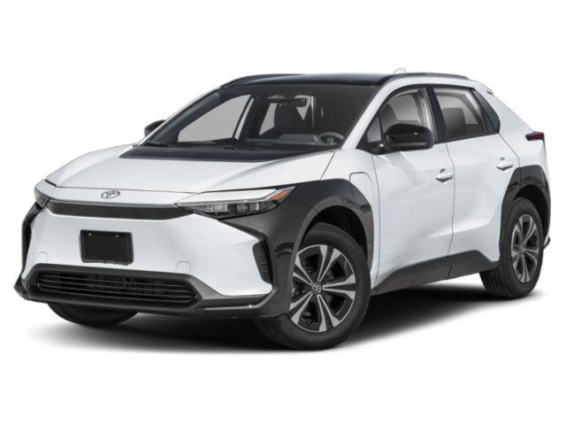 2023 Toyota bZ4X