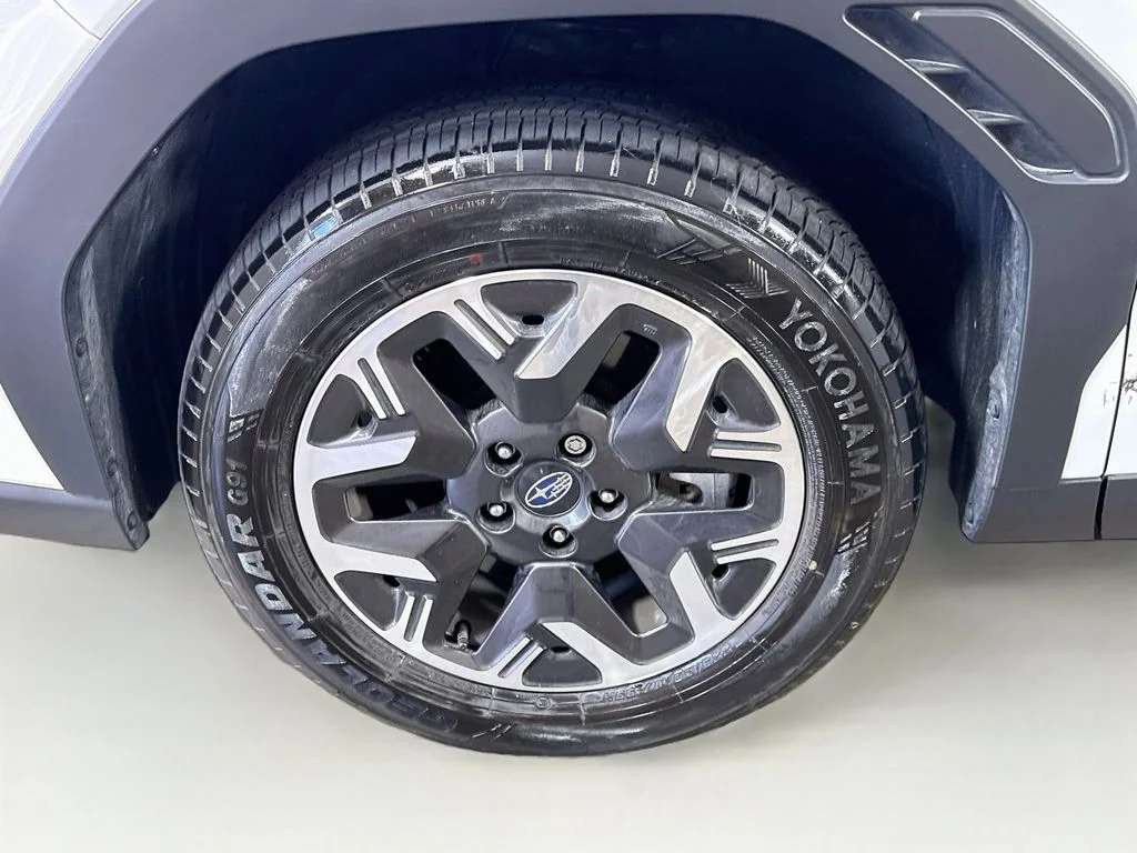 Used 2026 White Subaru Premium image 42