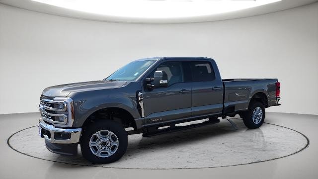New 2026 Carbonized Gray Metallic Ford F-350® XLT image 34