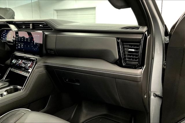 2024 GMC Sierra 1500 AT4X - Photo 19