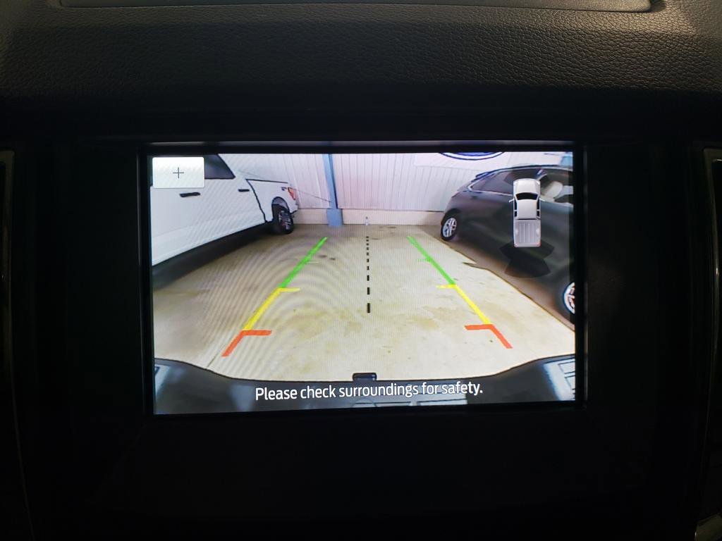 Used 2023 Velocity Blue Ford  image 18