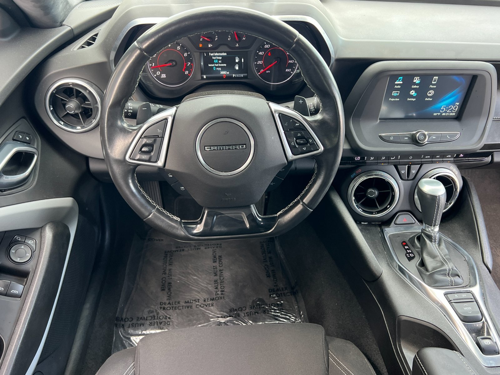 Used 2018 SUMMIT WHITE Chevrolet 1LT image 14
