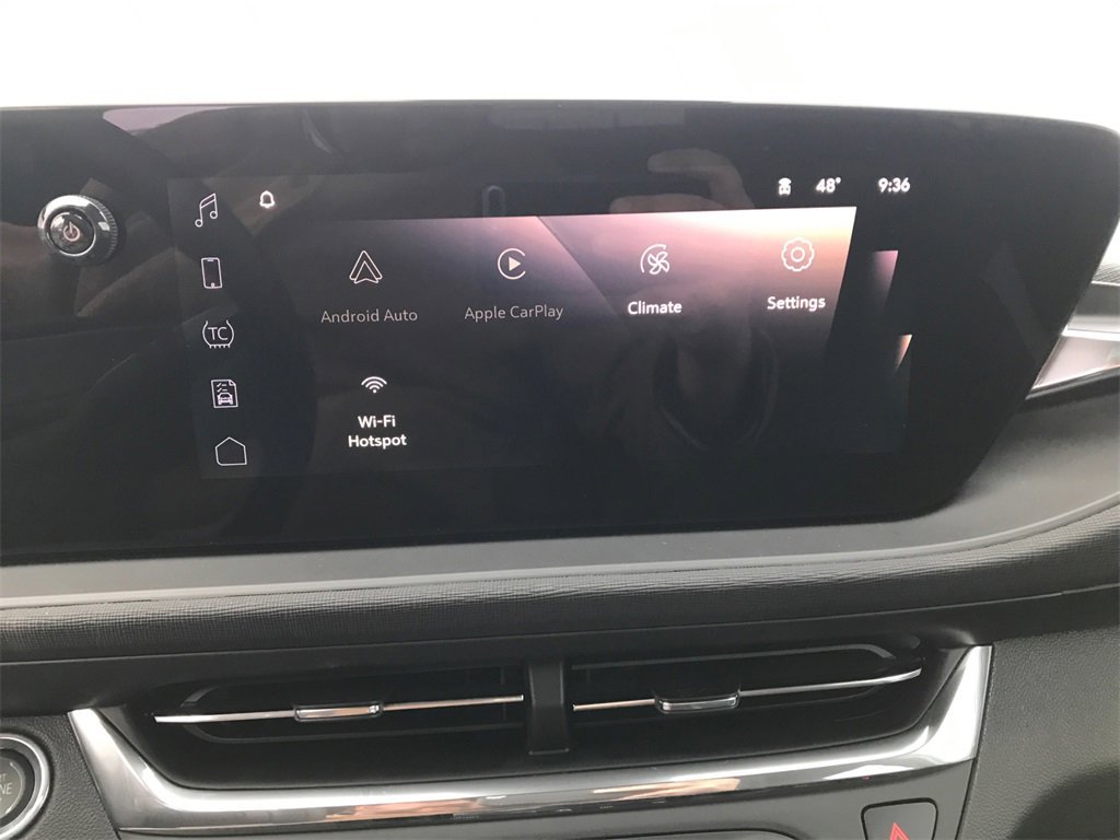 2026 BUICK ENVISTA - Image 21