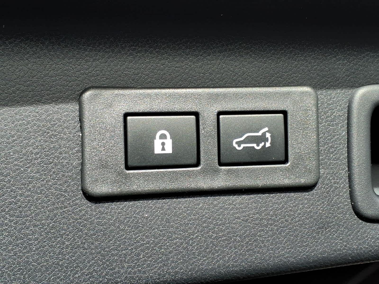 New 2026 CRYSTAL BLACK SILICA Subaru Touring image 14