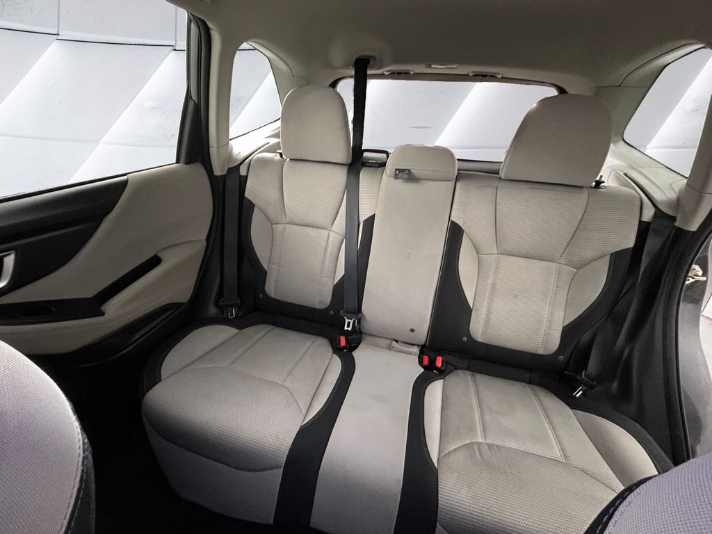 Used 2023 Gray Subaru Base image 18
