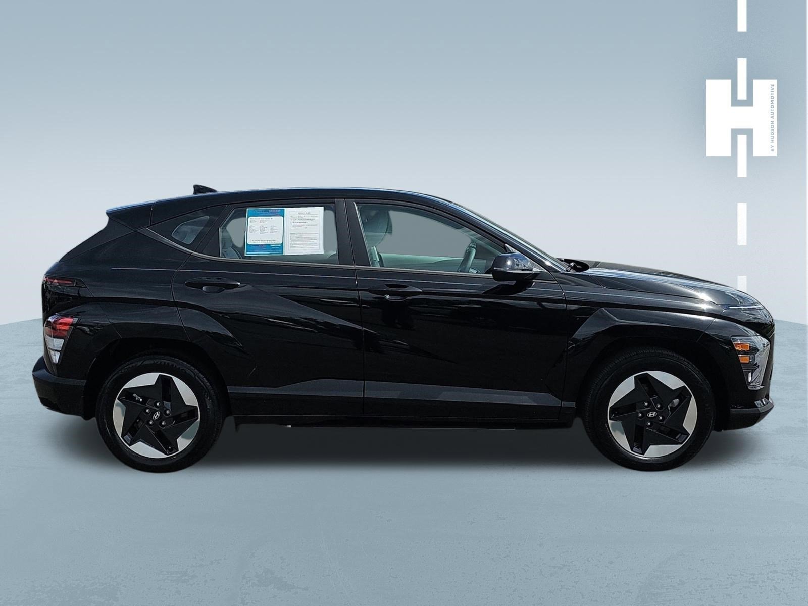 Used 2024 Hyundai Kona EV SE with VIN KM8HB3A79RU012210 for sale in Charleston, SC