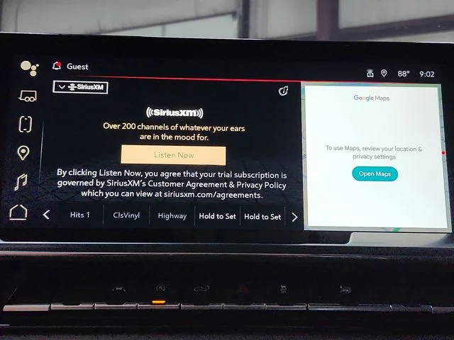 New 2026 Silver GMC SLT image 29
