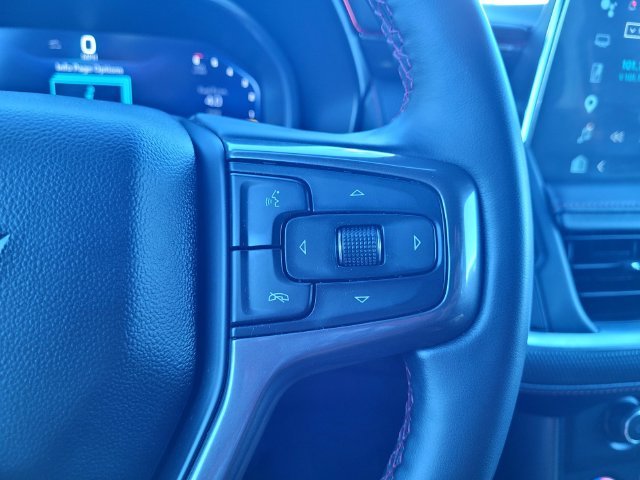 Used 2023  Chevrolet RST image 23