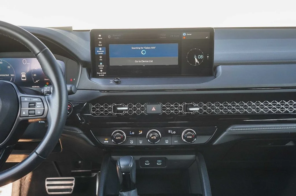 2023 Honda Accord Hybrid Sport - Photo 13