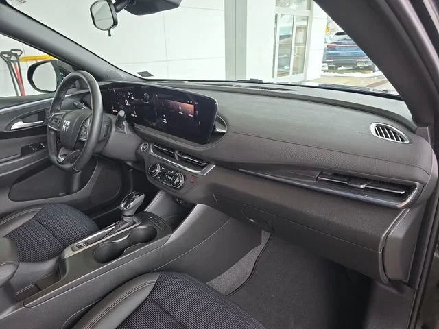 2024 Buick Envista Preferred - Photo 27
