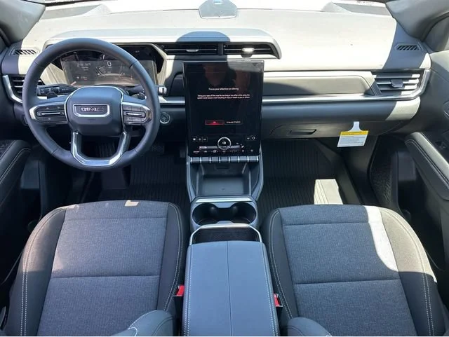 2026 GMC Terrain Elevation - Photo 14