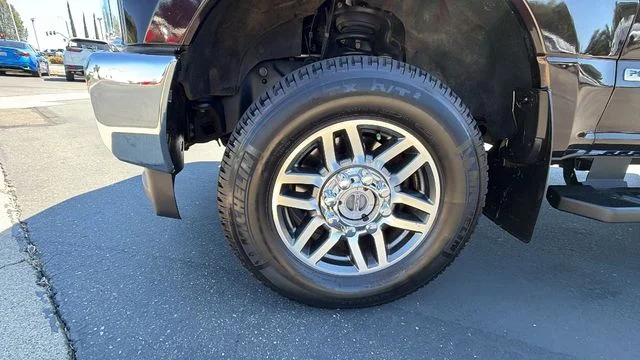 Used 2018  Ford  image 10