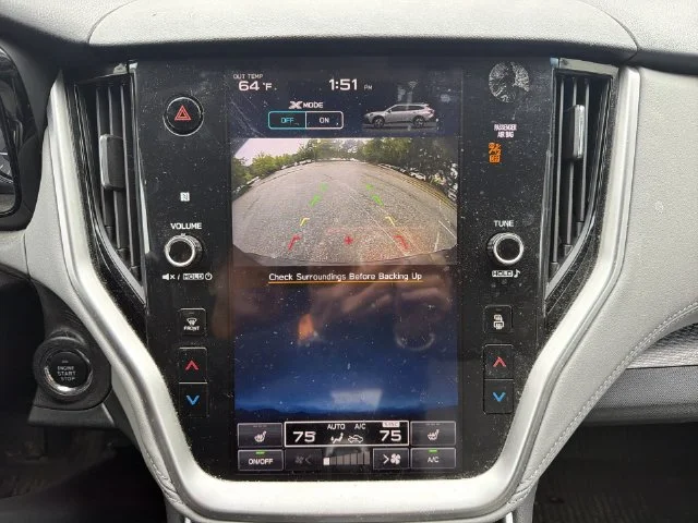 Used 2020 Black Subaru Premium image 17