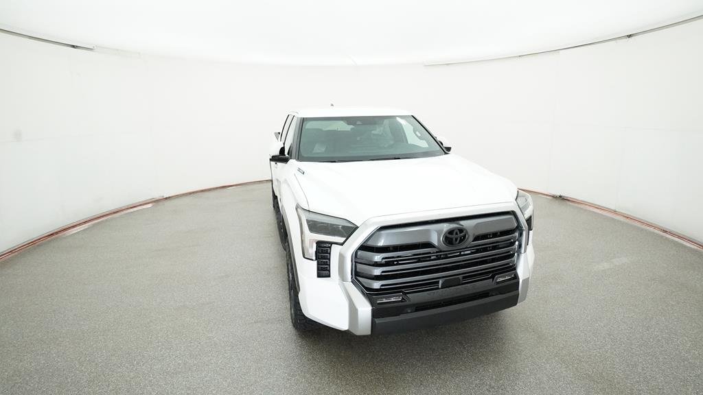 2025 Toyota Tundra Limited - Photo 48