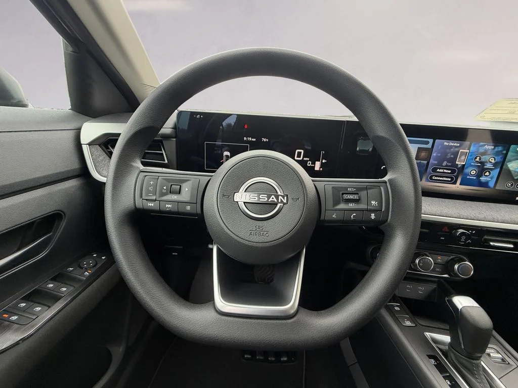New 2026 Brown Nissan S image 13