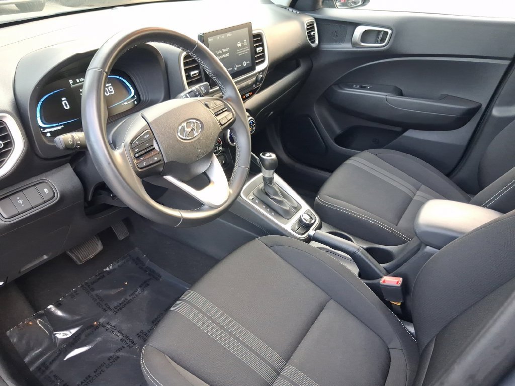 Used 2026 Gray Hyundai SEL image 17
