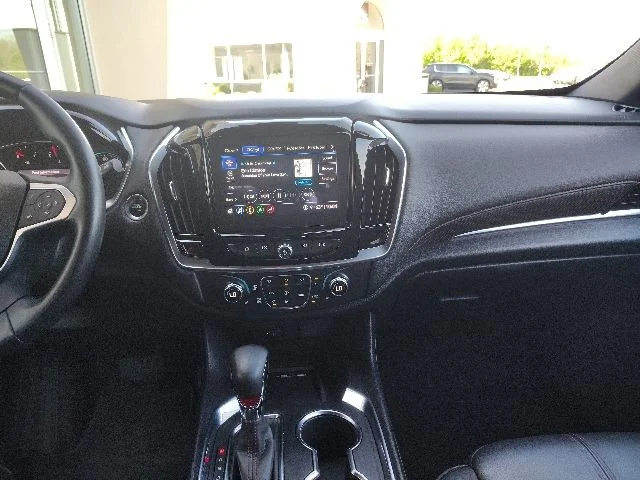 Used 2023 Red Chevrolet RS image 54