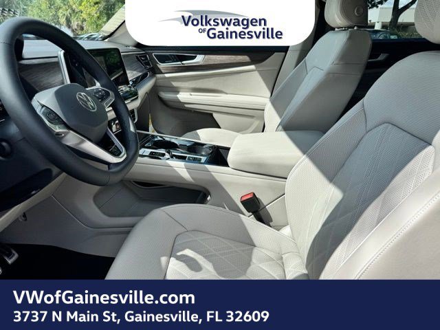 2026 Volkswagen Atlas SEL Premium R-Line - Photo 14
