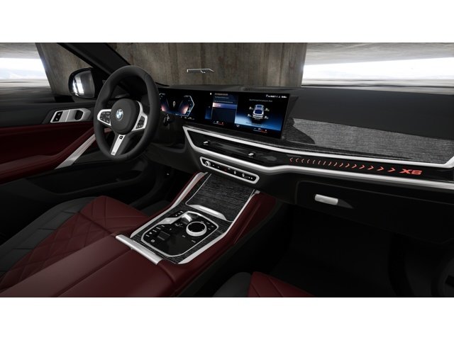 New 2027 Dravit Grey Metallic BMW xDrive40i image 14