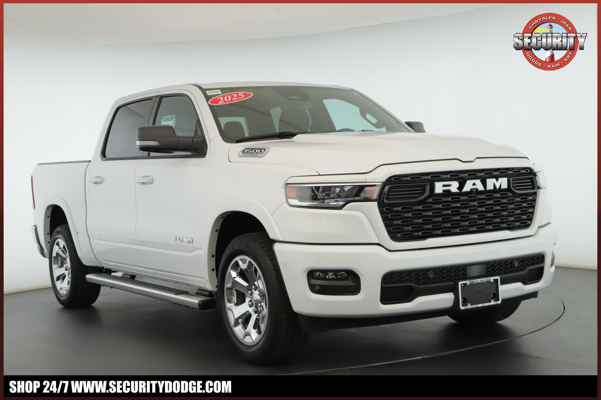 2025 RAM Ram 1500 Pickup