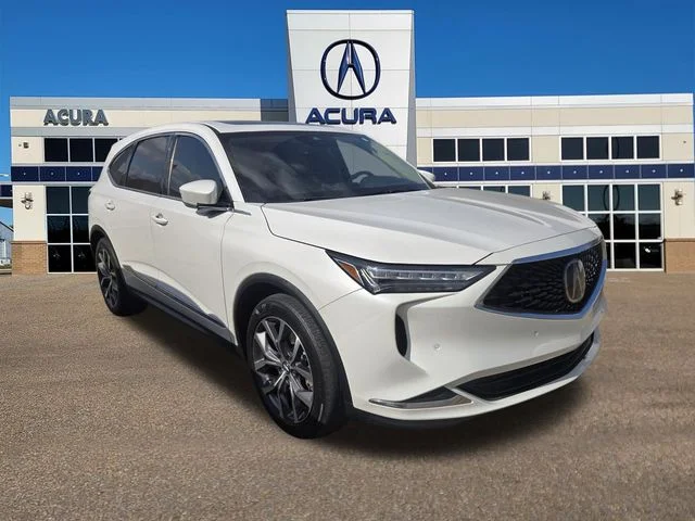 2023 Acura MDX w/Technology Package's photo