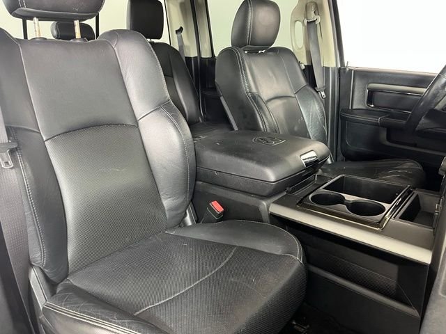 Used 2015 White Ram Sport image 31
