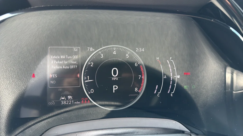 Certified Used 2023 Silver Lexus 350 Premium image 20