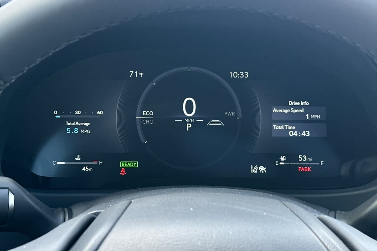 2025 Lexus UX 300h Premium - Photo 17