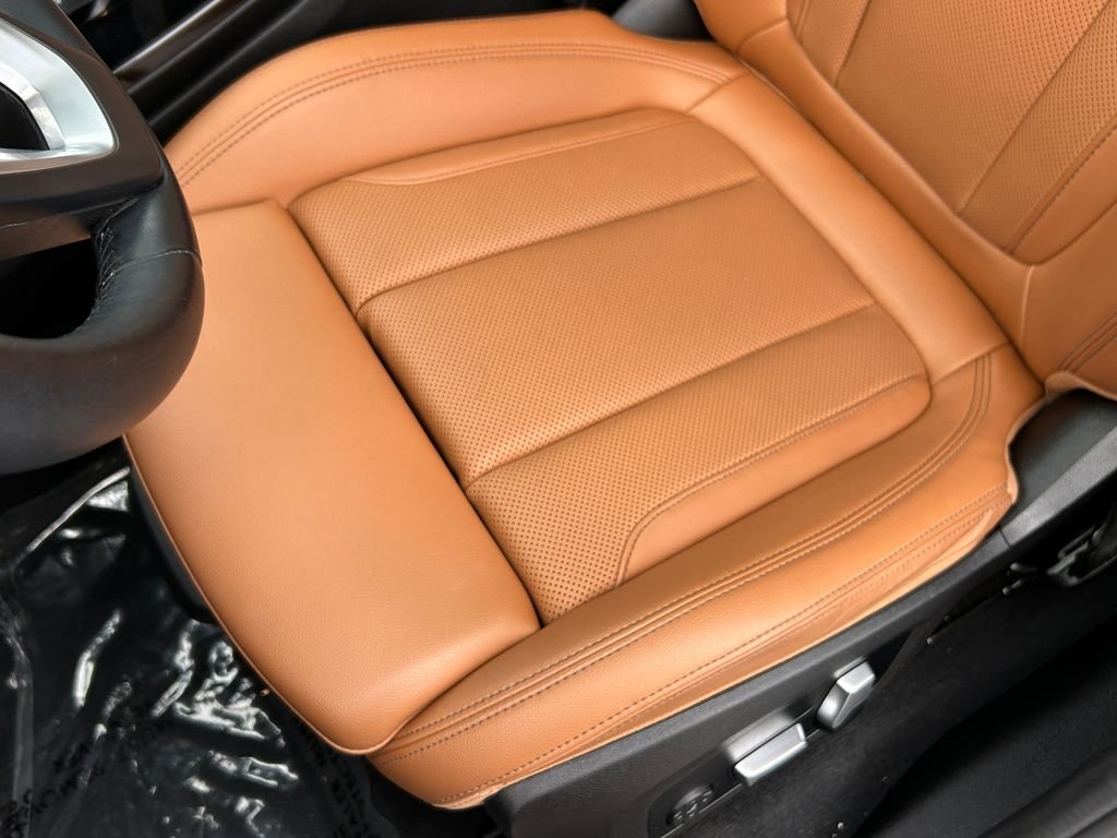 Certified Used 2023 Skyscraper Grey Metallic BMW xDrive30i image 15