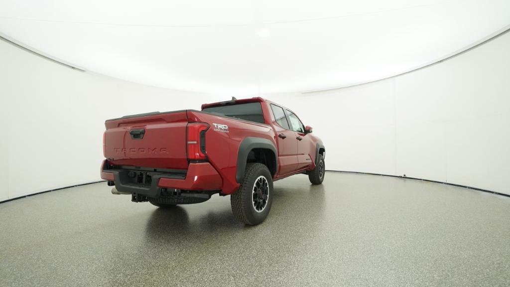 2026 Toyota Tacoma TRD Off Road - Photo 19