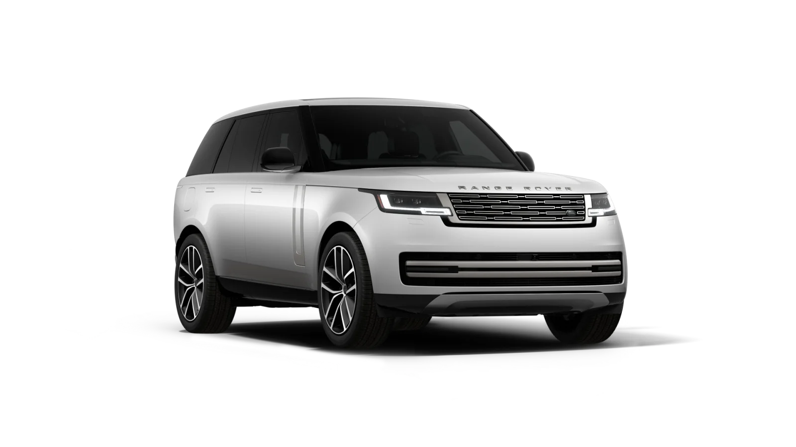 2026 Land Rover Range Rover 3.0 SE SWB's photo