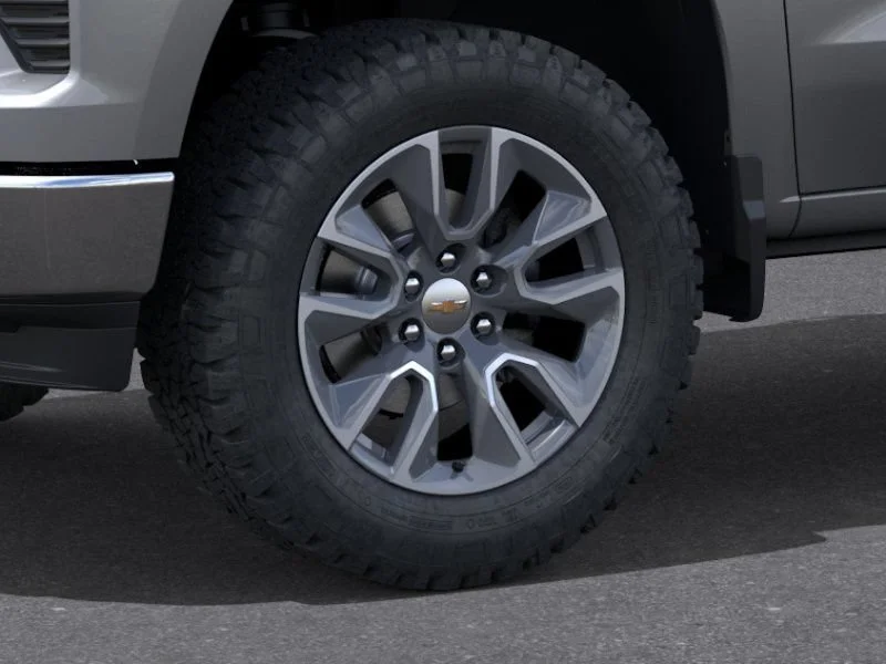 2026 Chevrolet Silverado 1500 LT - Photo 9