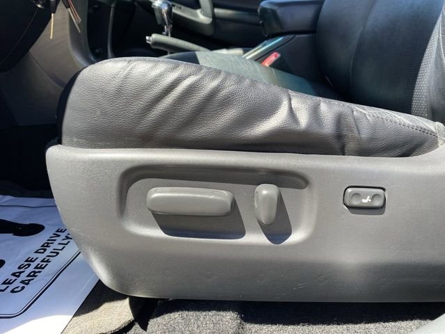 Used 2010 Gray Toyota Sport image 13