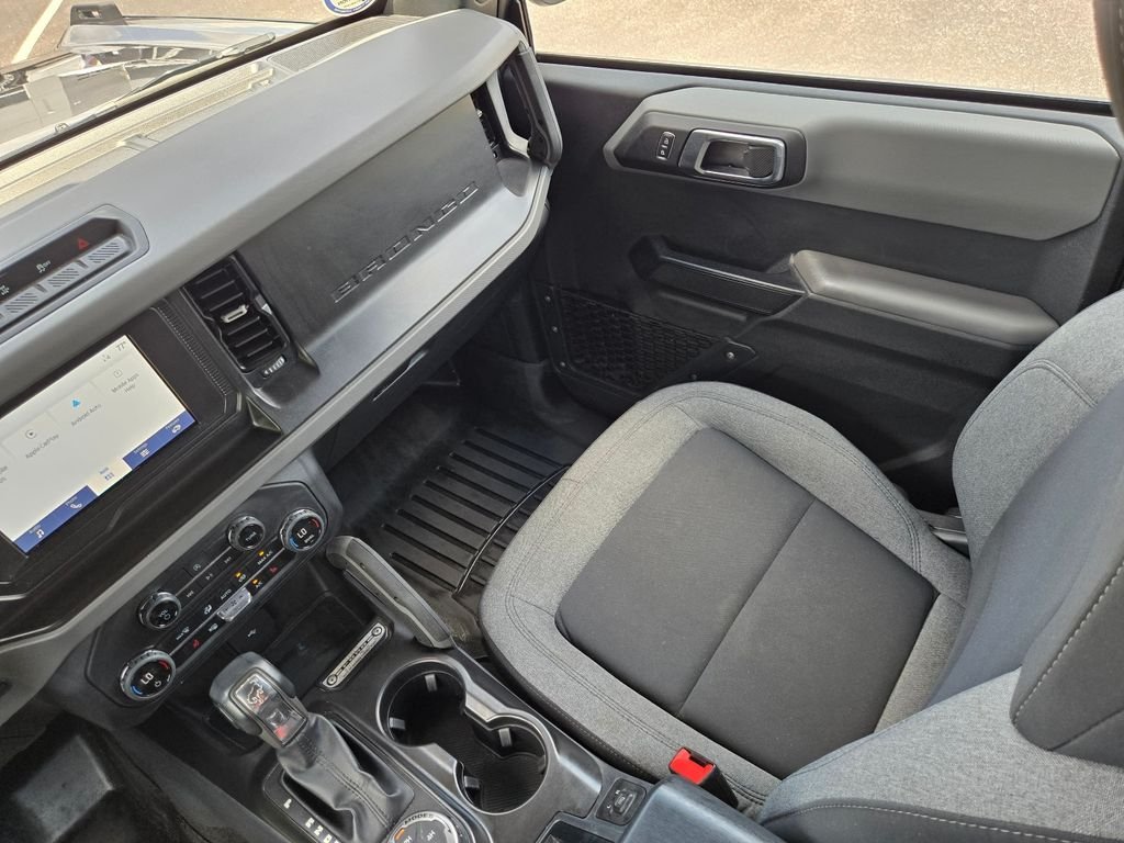 Used 2023 Gray Ford Big Bend image 16