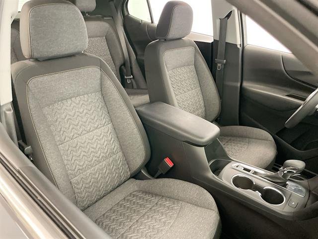 Certified Used 2024 Mosaic Black Metallic Chevrolet LT image 27