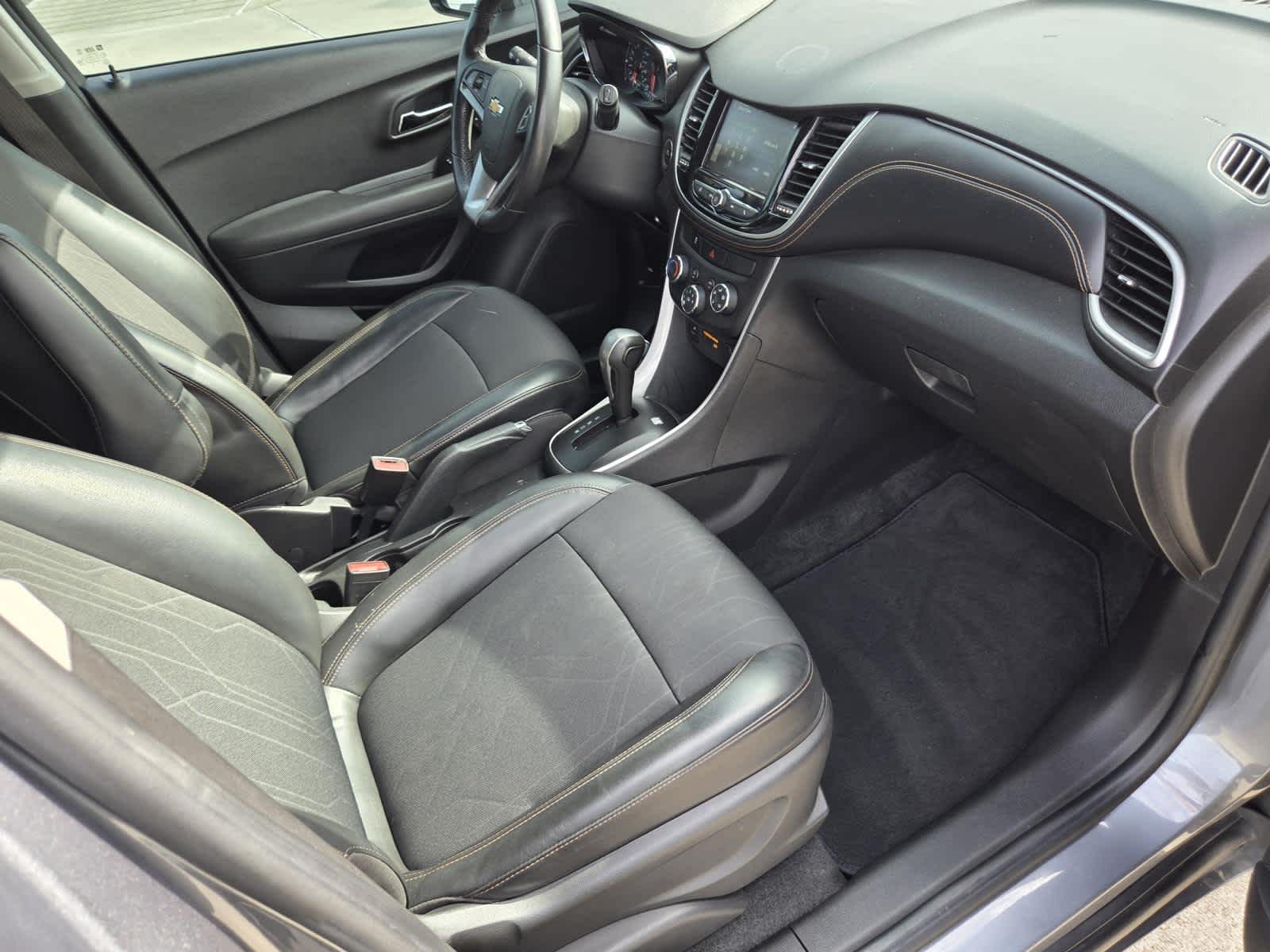 Used 2019 Satin Steel Metallic Chevrolet LT image 9