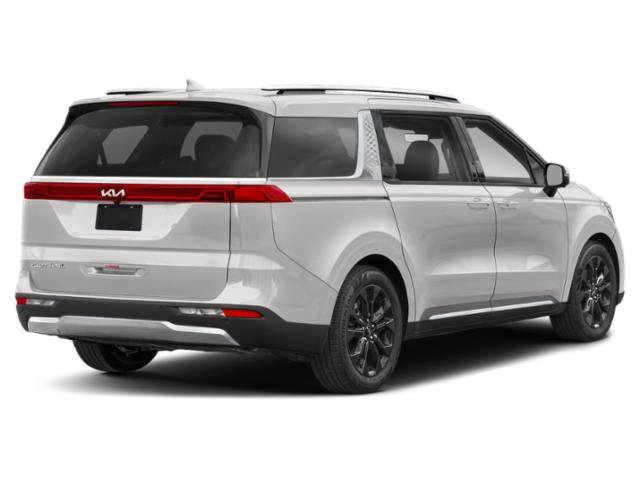 Used 2024 Snow White Pearl Kia SX Prestige image 2