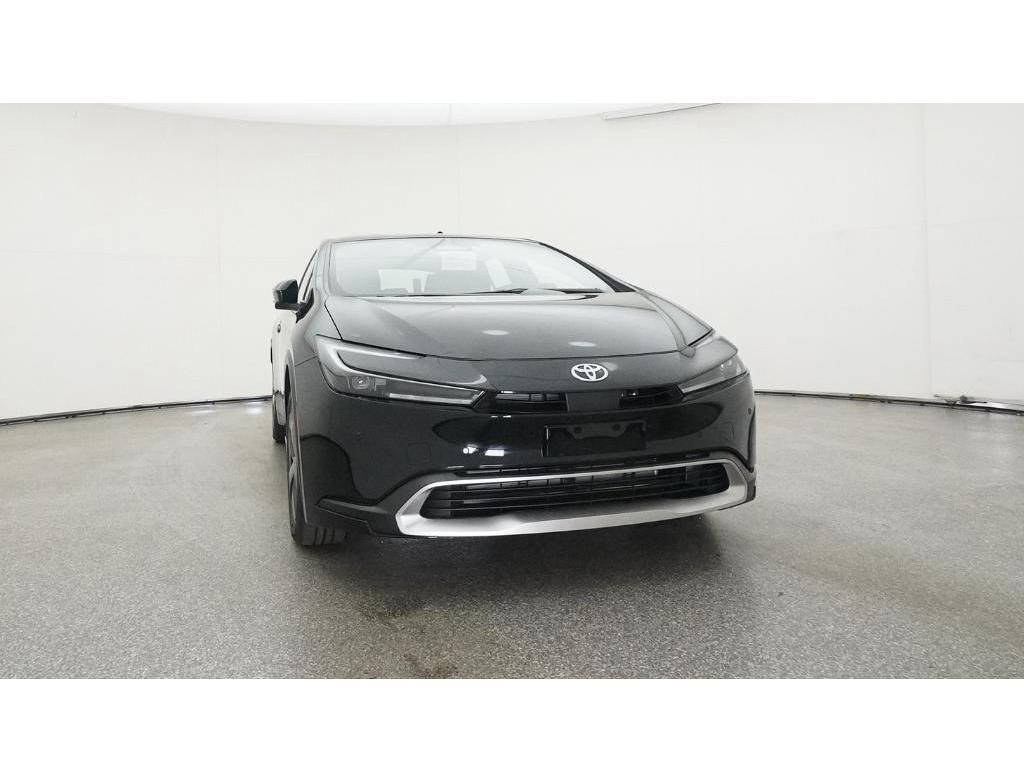 2026 Toyota Prius Plug-in Hybrid SE - Photo 30