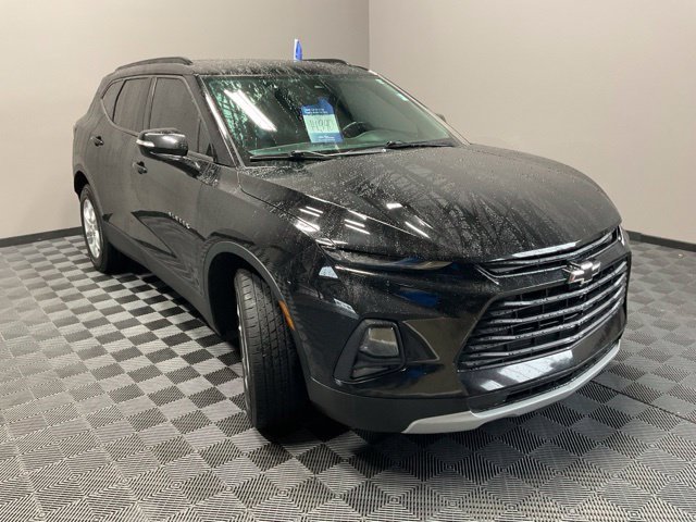 Certified 2020 Chevrolet Equinox LS with VIN 3GNAXHEV0LS557224 for sale in Sheffield, OH